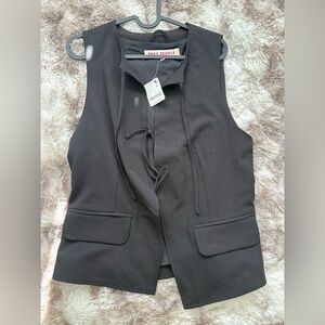 Free People Women's Vest